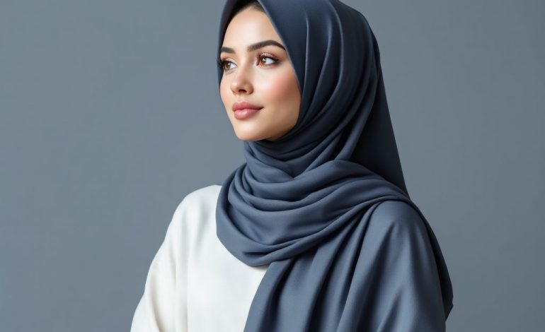 simple tips for hijab maintenance