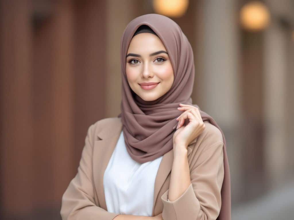 The Best Hijab: Finding Your Perfect Style