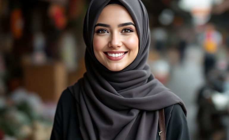 where to buy muslim headscarf