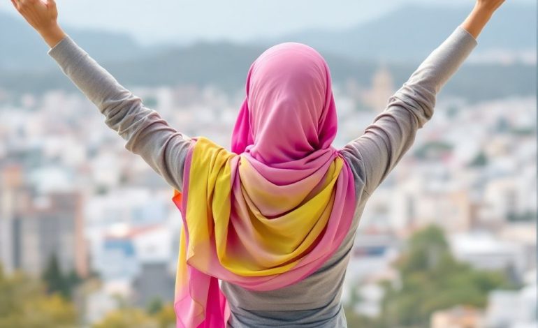 The Ultimate Guide to Active Hijab for Yoga