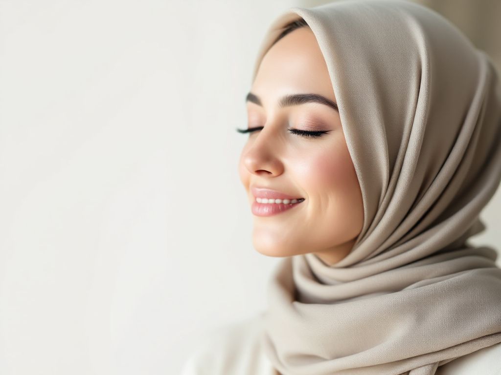 Mastering the 5-Minute Morning Routine: Time-Saving Hijab Styles for the Morning Rush