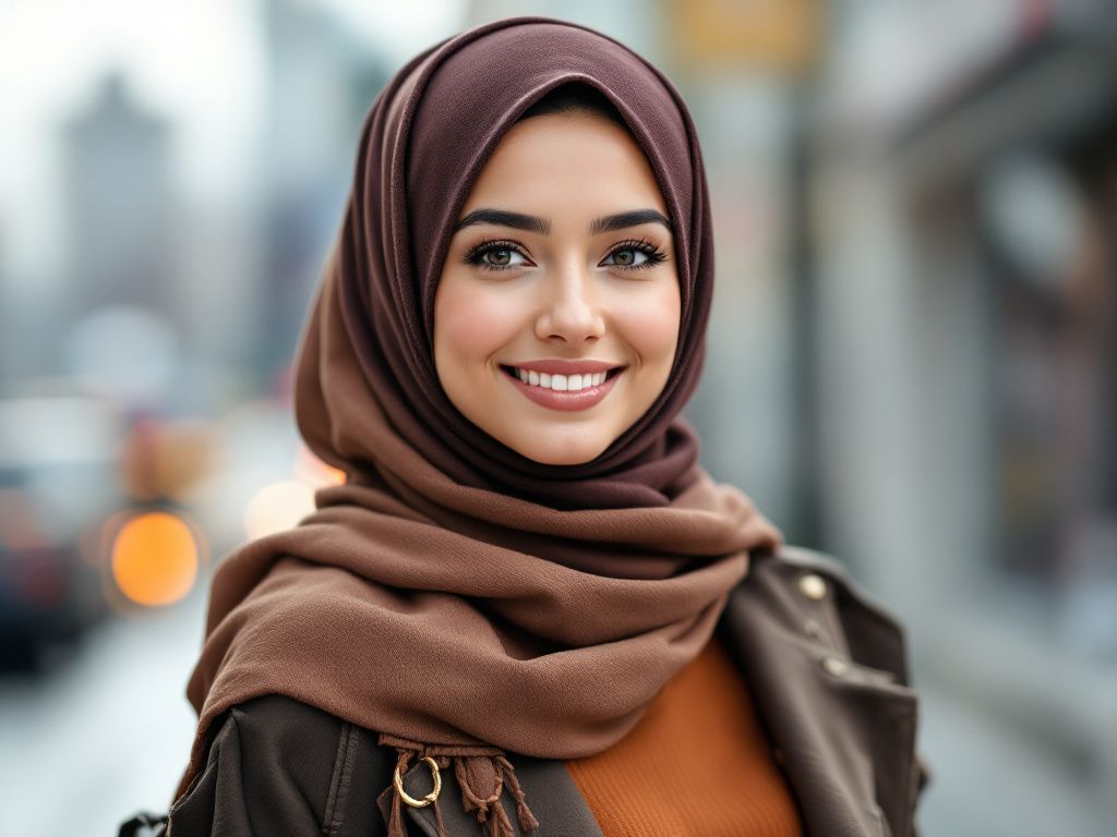 Newbie Hijabi’s Essential Kit: A Beginner’s Guide to Basic Hijab Style