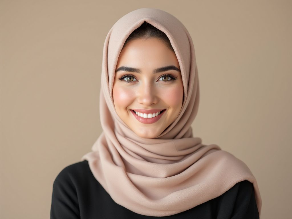 Discovering the Art of Basic Hijab Style: A Beginner’s Guide