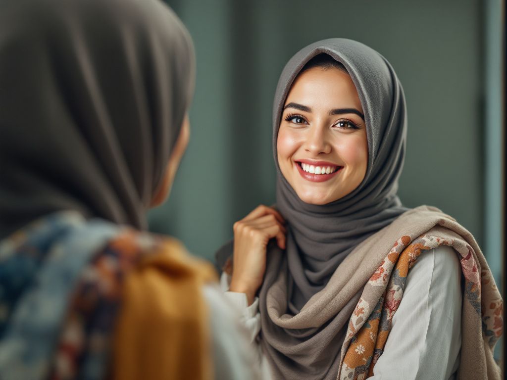 Essential Hijab Basics Guide