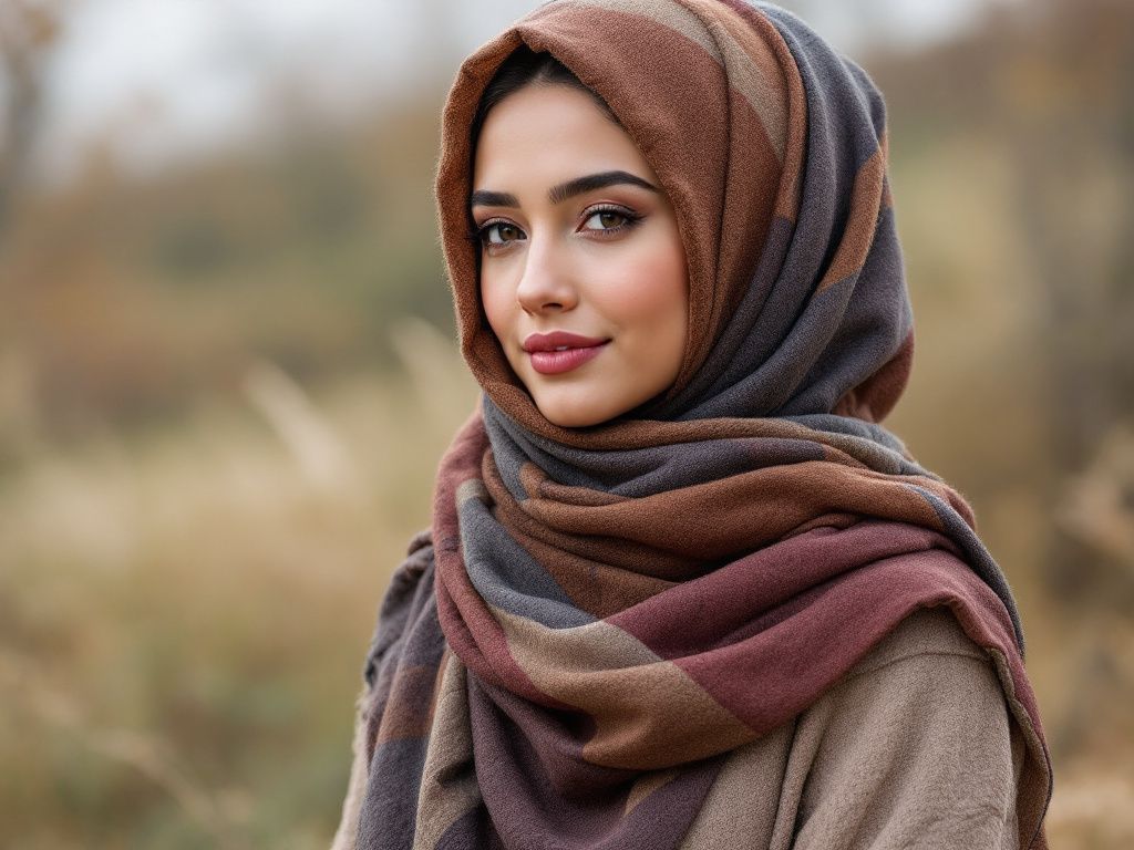 Best Hijab Care: Your Essential Guide to Keeping Your Scarves Fresh and Fabulous