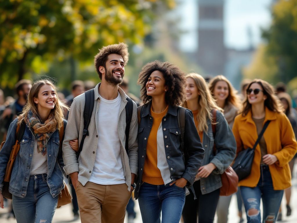 University Campus Styles: A Practical Guide for Student Life