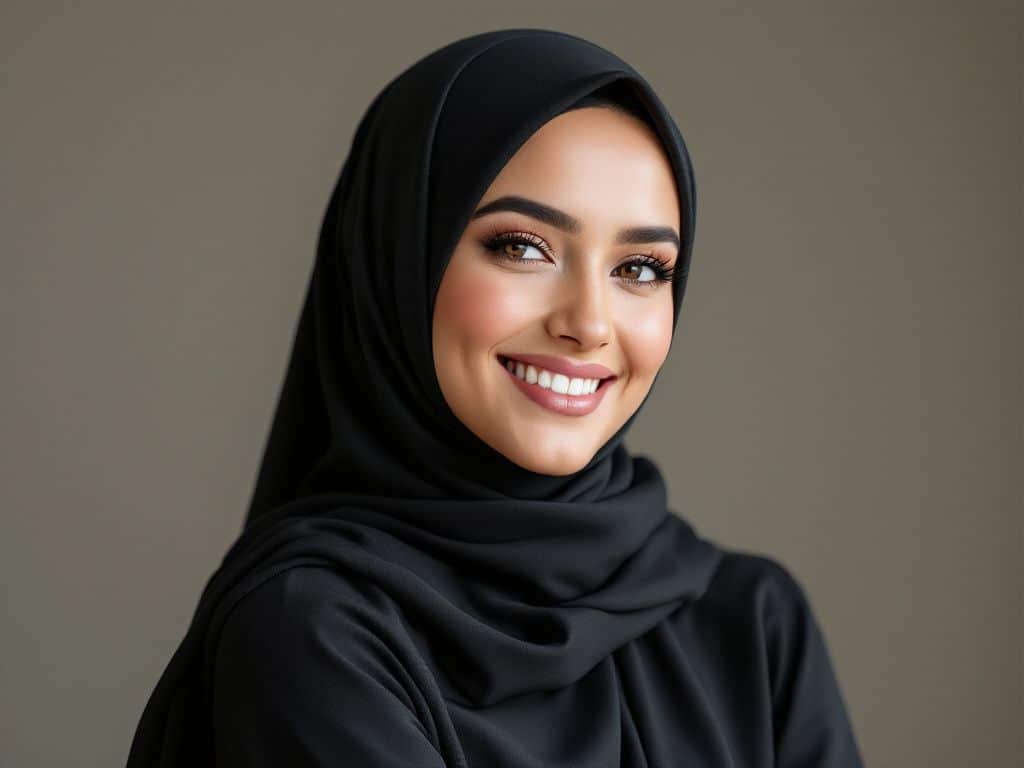 The Comprehensive Guide to Different Types of Hijab Styles