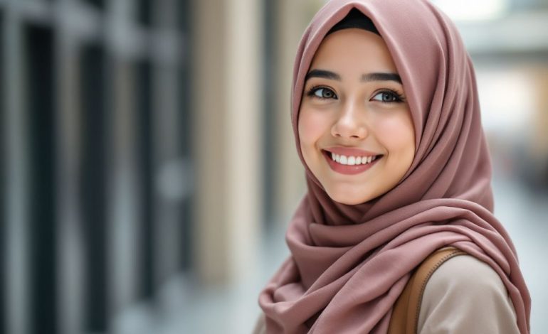 Teen’s First Hijab Guide: Easy Hijab Styles Made Simple