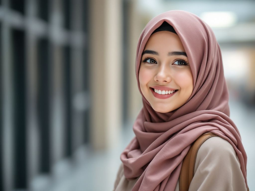 Teen’s First Hijab Guide: Easy Hijab Styles Made Simple