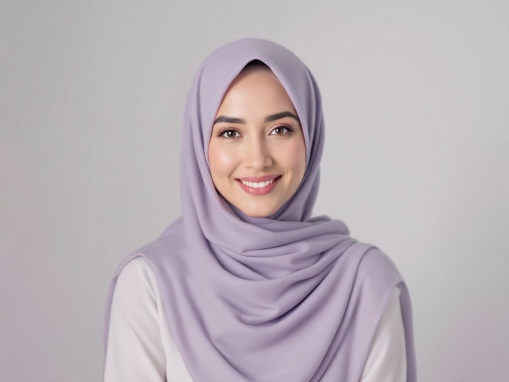 Ramadan Night Looks: Your Guide to Elegant Evening Hijab Styles