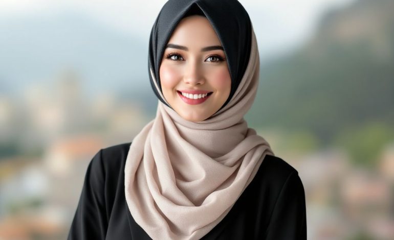 The Ultimate Guide to Formal Hijab Care