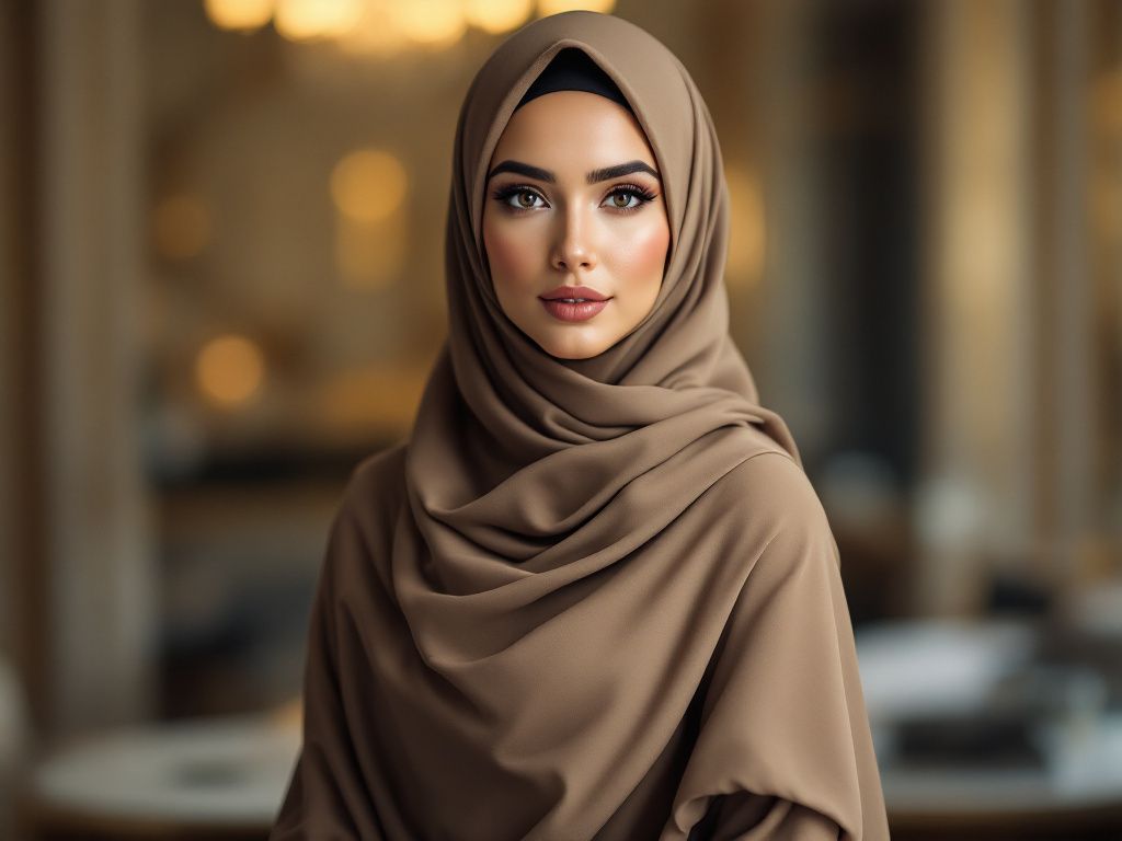 The Ultimate Guide to Formal Hijab Maintenance