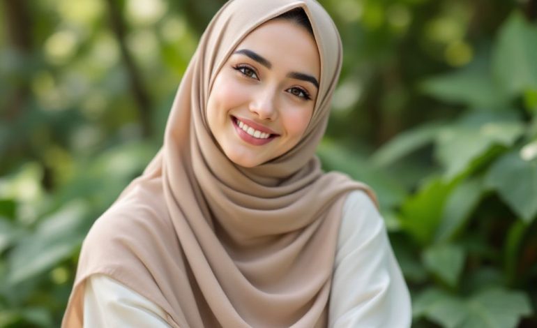 A Comprehensive Guide to Holistic Style and Healthy Hijab: A Journey to Wellness