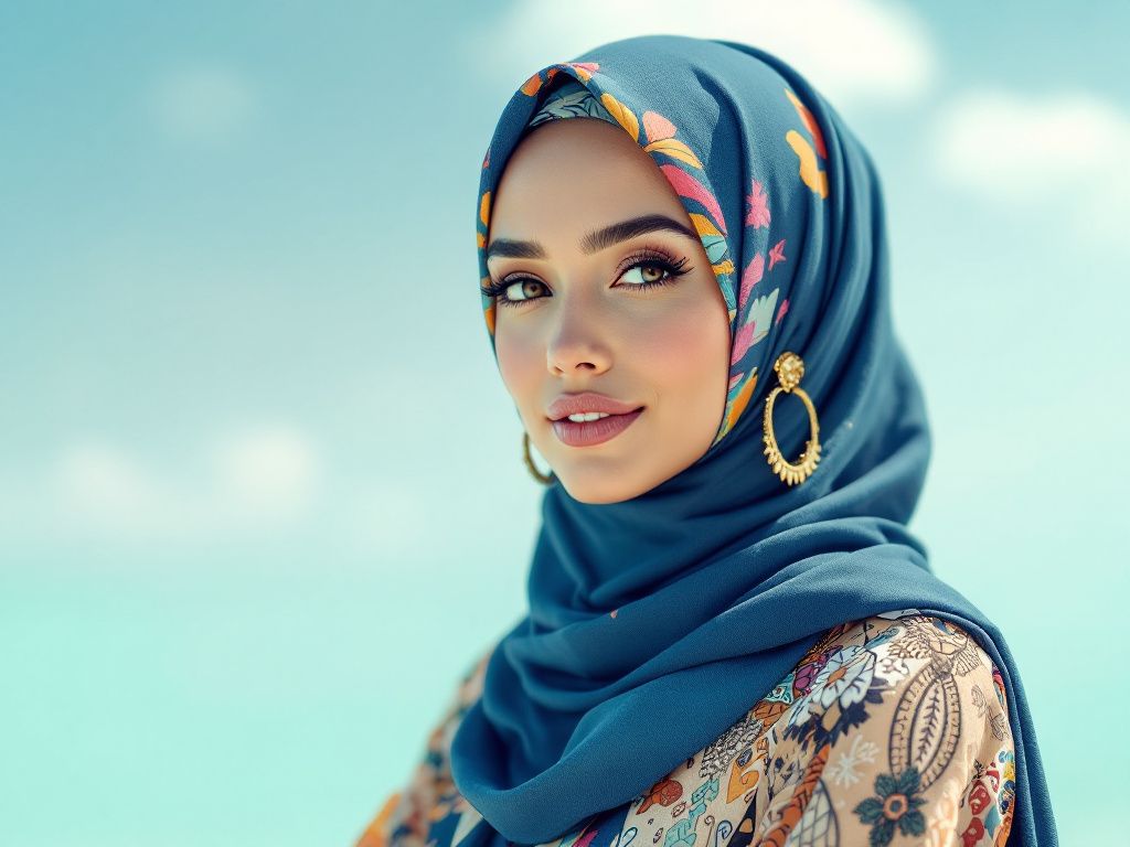 Essential Hijab Accessories Guide: Elevate Your Hijab Game