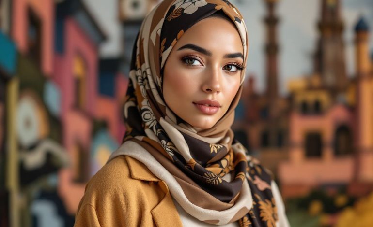 Ultimate Hijab Style Guide 2024