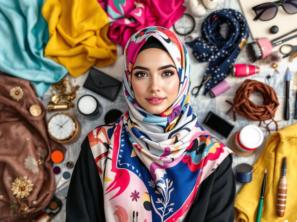 Ultimate Hijab Guide 2025: Embrace Modern Style with Confidence