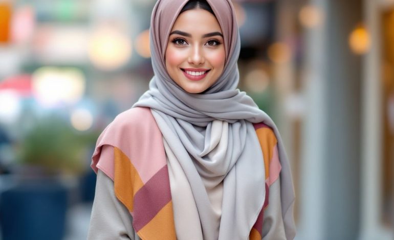 Ultimate Hijab Guide 2024: Embrace Modern Style with Confidence