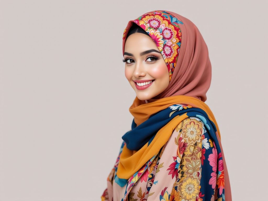 2025 Ultimate Hijab Guide: Embracing Modern Style with Confidence