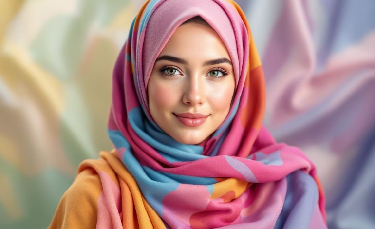 hijab care