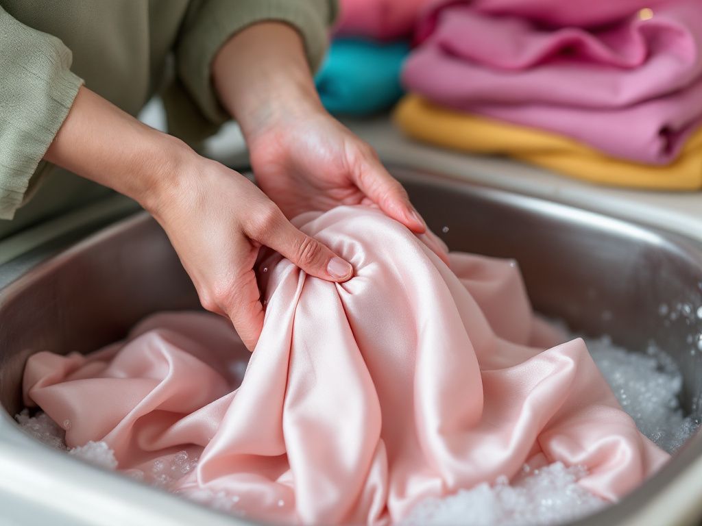 The Ultimate Washing Guide: Expert Tips for Care and Maintenance