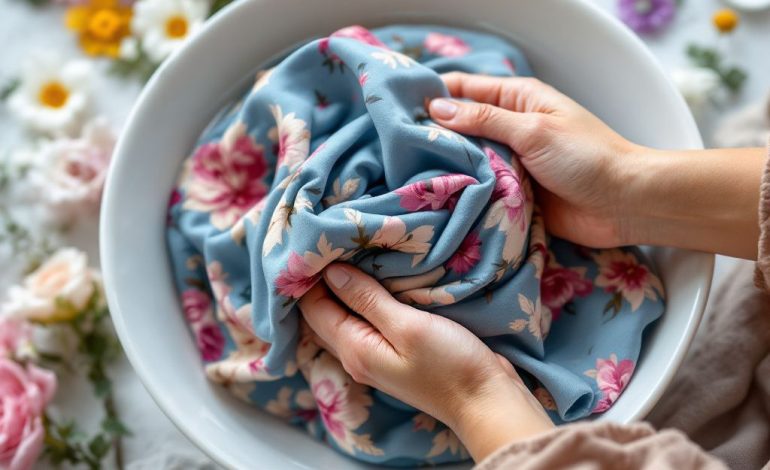 The Ultimate Jersey Hijab Washing Guide