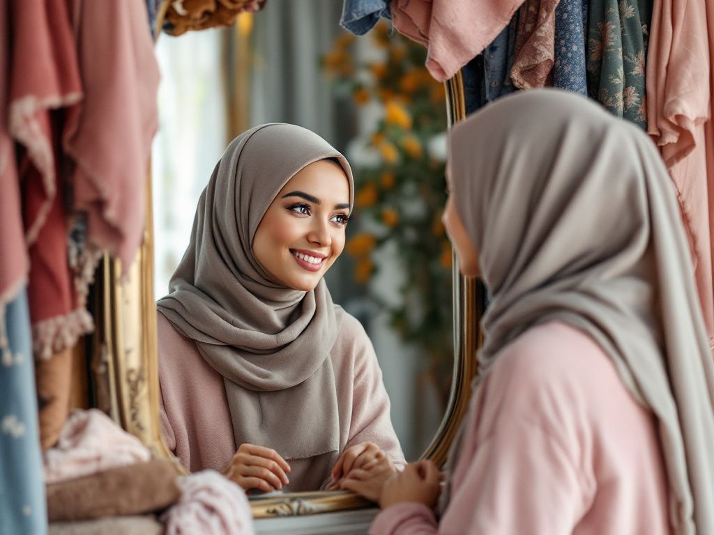 The Ultimate Guide to Different Hijab Styles: Find Your Perfect Fit