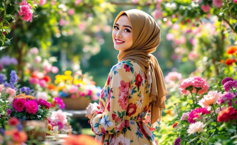 hijab fashion