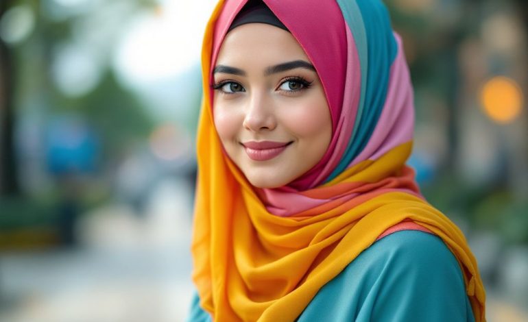 hijab fashion