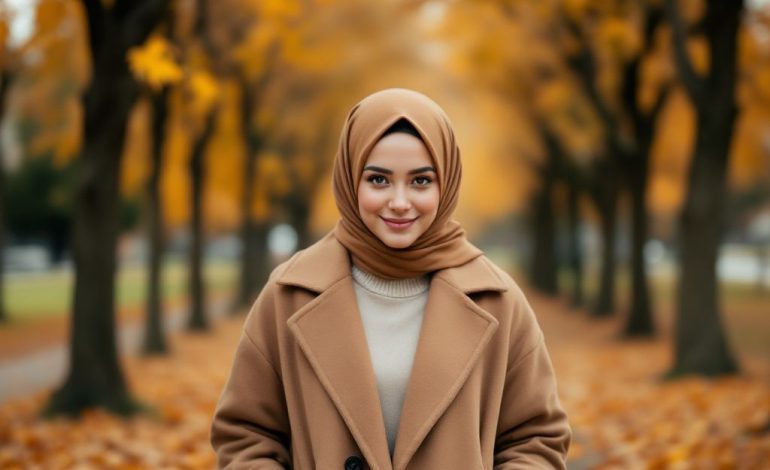 hijab fashion