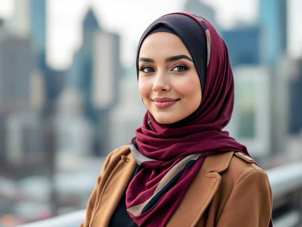 Fashion Shop Guide 2025: A Smart Shopping Journey Through Hijab Fashion