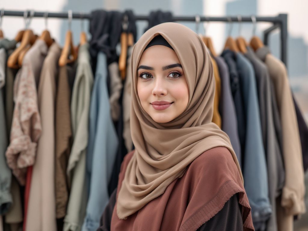 Mastering the Art of Hijab Layers: A Comprehensive Guide to Expert Layering Techniques