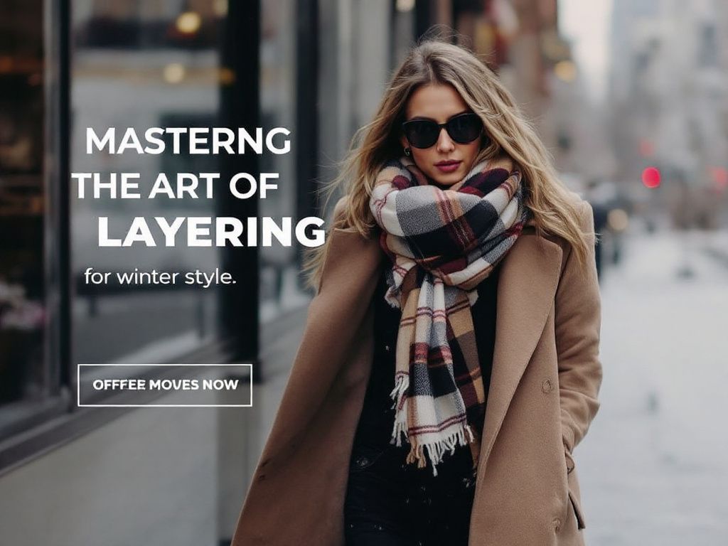 Mastering the Art of Layering: An Advanced Guide to Expert Layering Techniques