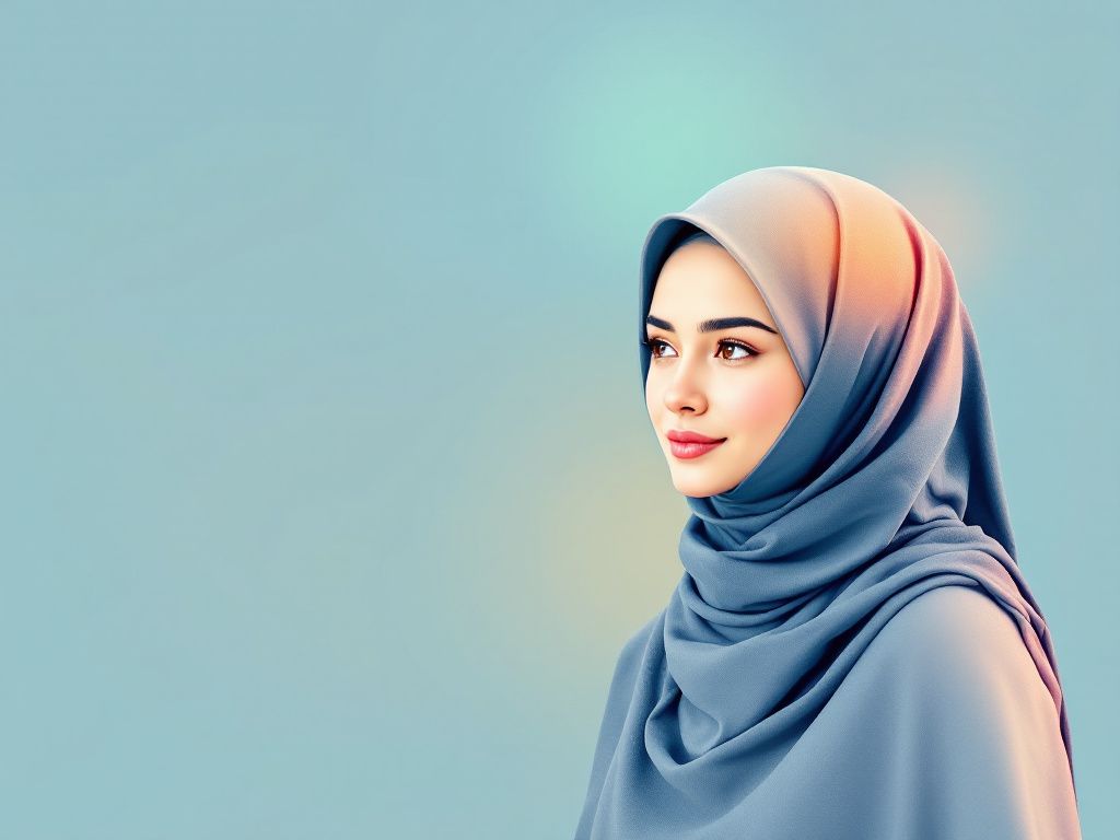 Innovation Guide: Embracing Climate-Smart Hijab Materials