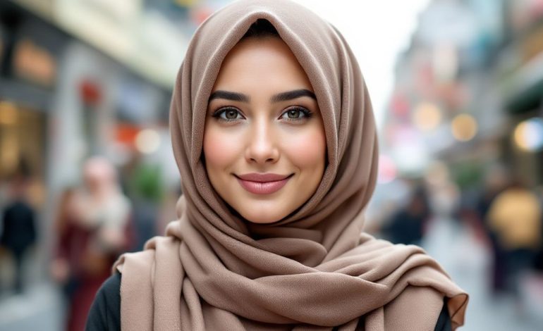 Smart Online Hijab Shopping: Navigating the Digital World