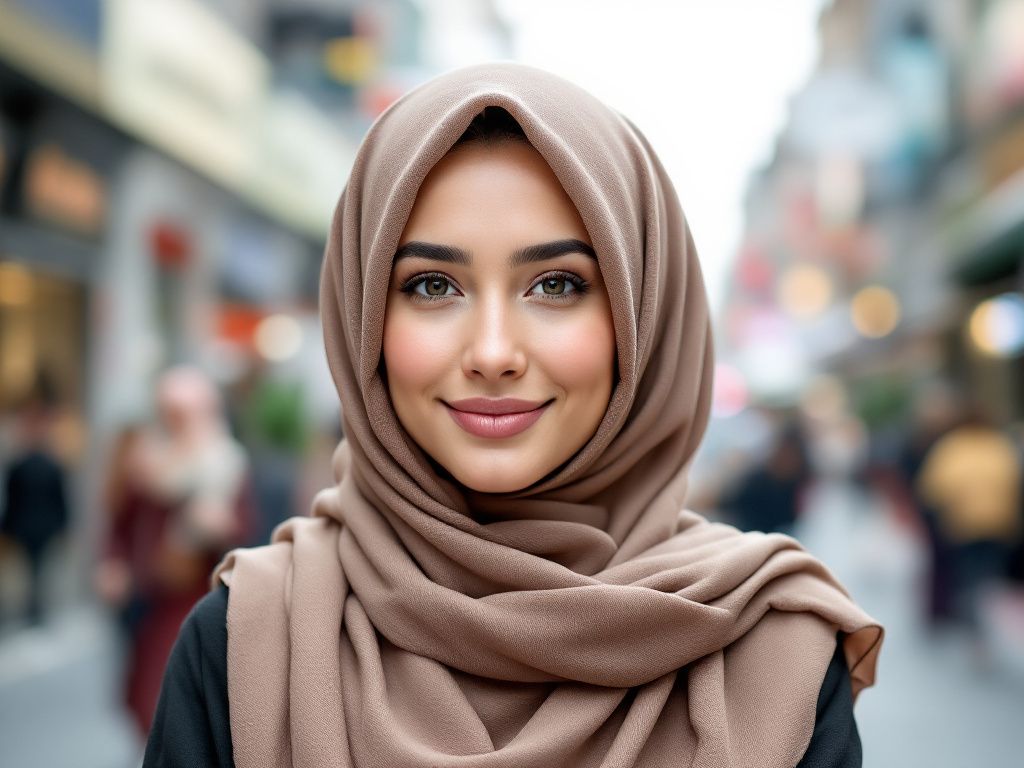 Smart Online Hijab Shopping: Navigating the Digital World