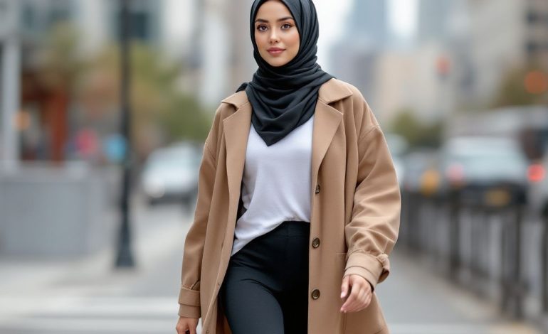 hijab outfit