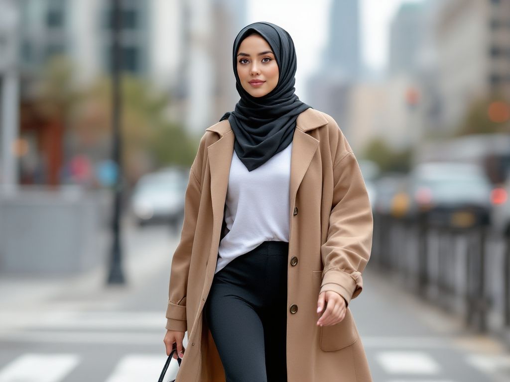 The Ultimate Guide to Gym to Street Styles: Versatile Active Hijab Solutions