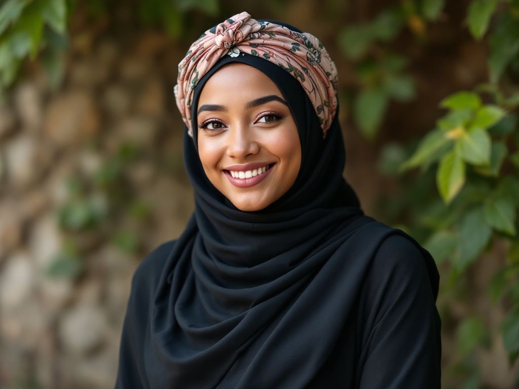 Zero-Waste Hijab Guide: Making Sustainable Fashion Essentials Work for You