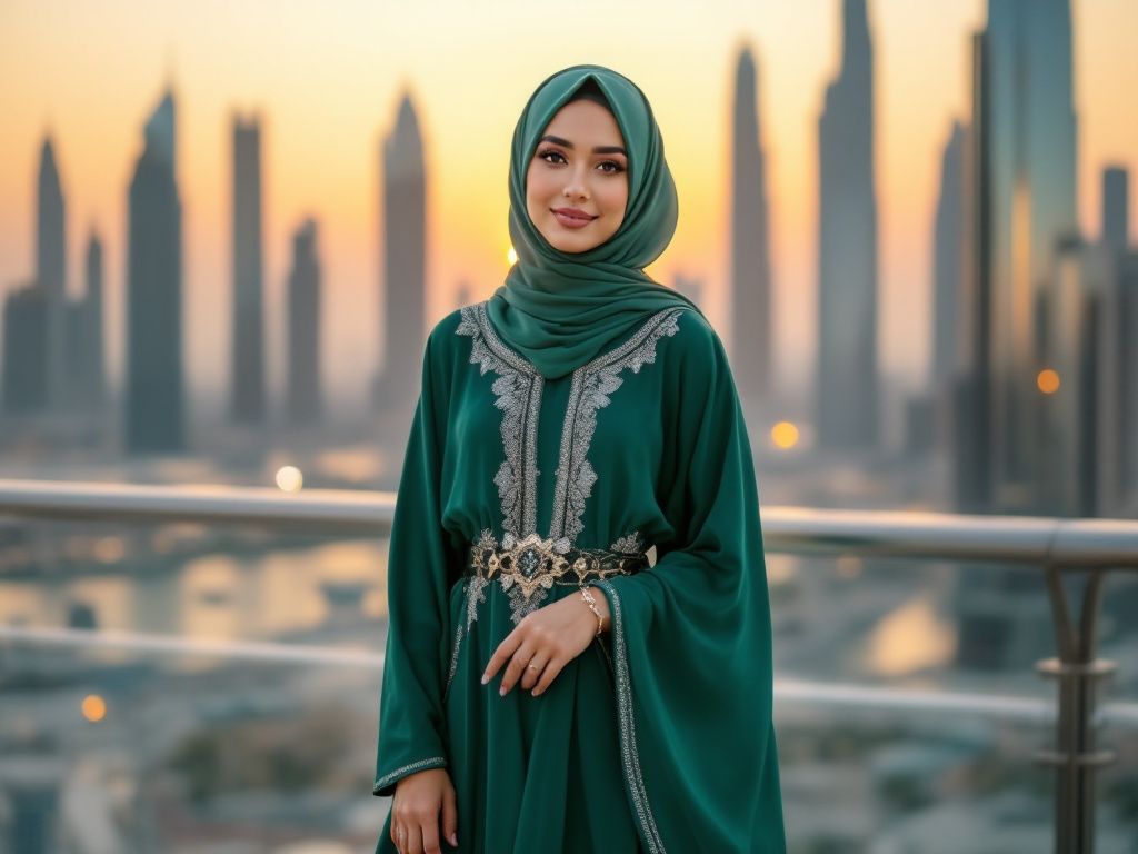 The Ultimate Guide to Henna Night Fashion: Traditional Elegance Meets Modern UAE Style