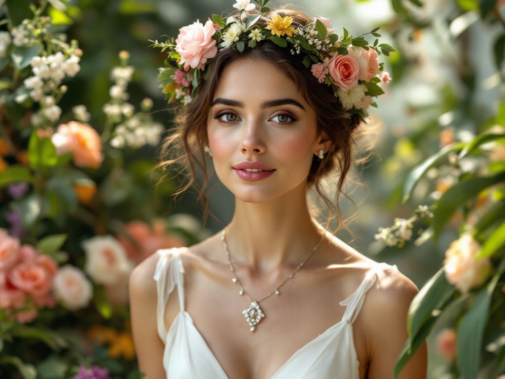 Sustainable Wedding Style: A Guide to Eco-Conscious Bridal Looks