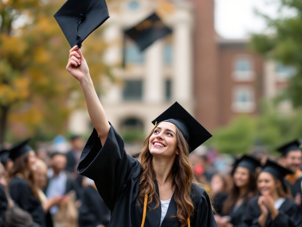 Celebrating in Style: The Ultimate Guide to Graduation Ceremony Looks and Hijab Styles for Wedding