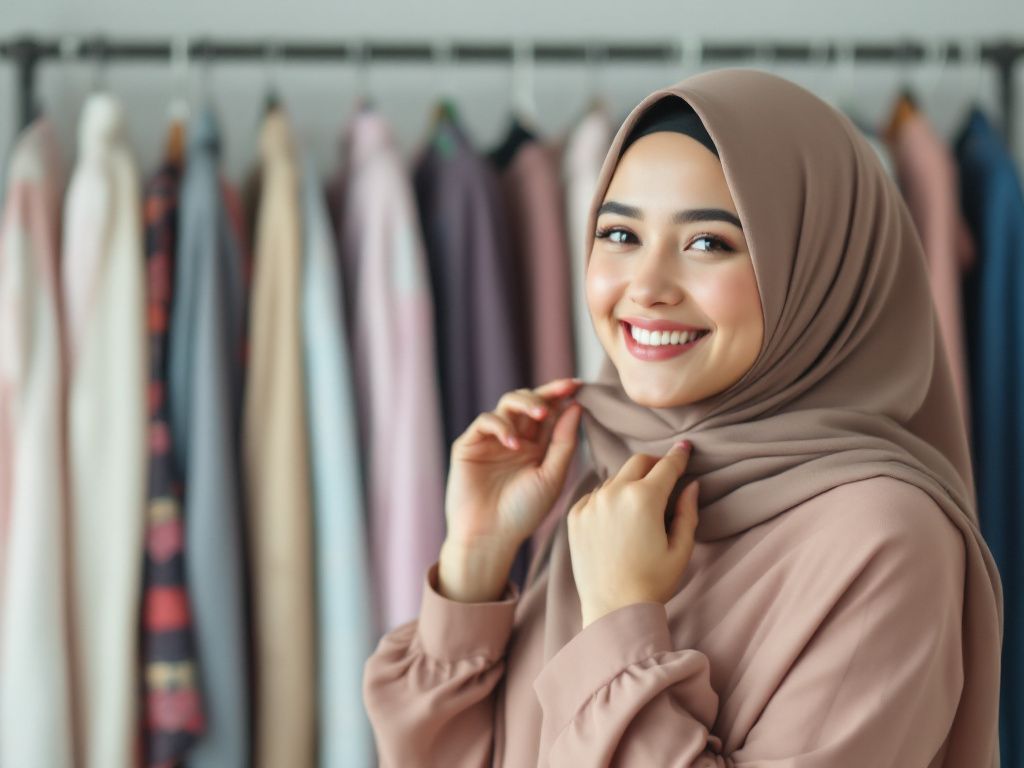 The Ultimate Guide to Cotton Hijab Maintenance