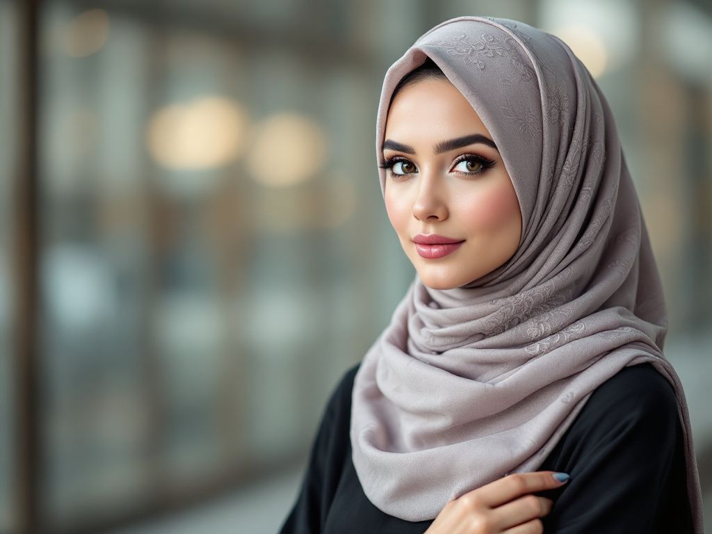 The Ultimate Daily Care Guide: Everyday Hijab Care Made Simple