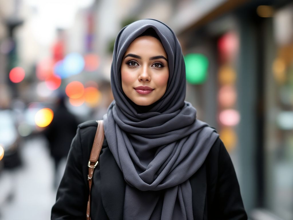 Quick Hijab Style Solutions: Your Guide to Everyday Hijab Emergencies