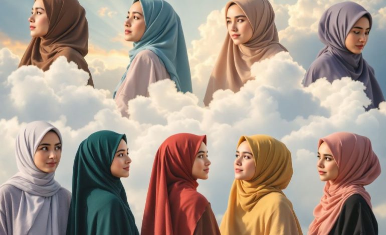 hijab ways