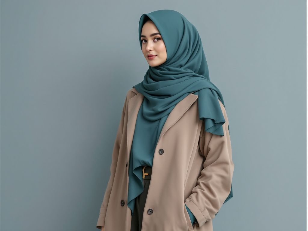 Practical Guide to Daily Wear Solutions for Hijab Wearers