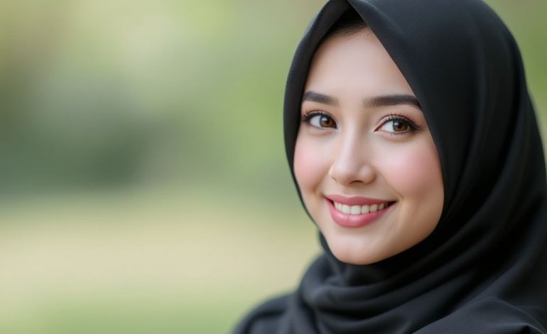 How to Wear Hijab: Beginner’s Guide