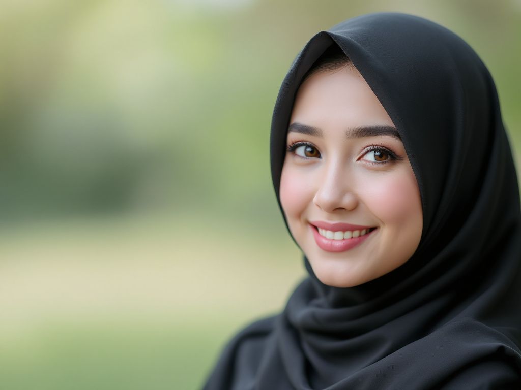 How to Wear Hijab: Beginner’s Guide