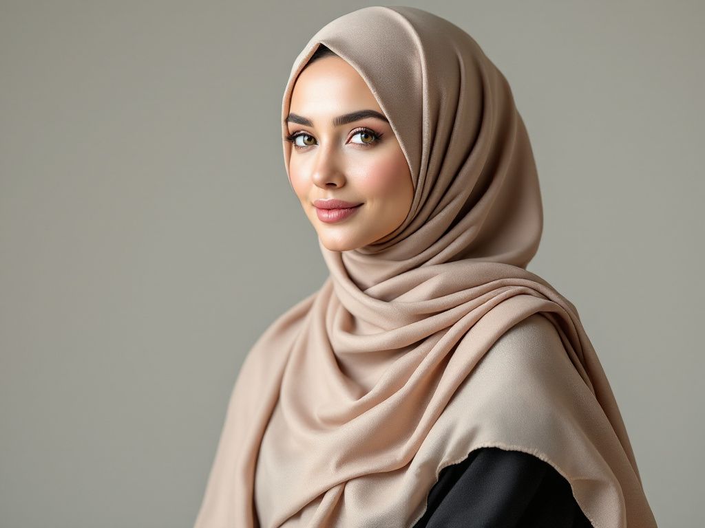 The Ultimate Guide to Investing in Luxury Hijabs