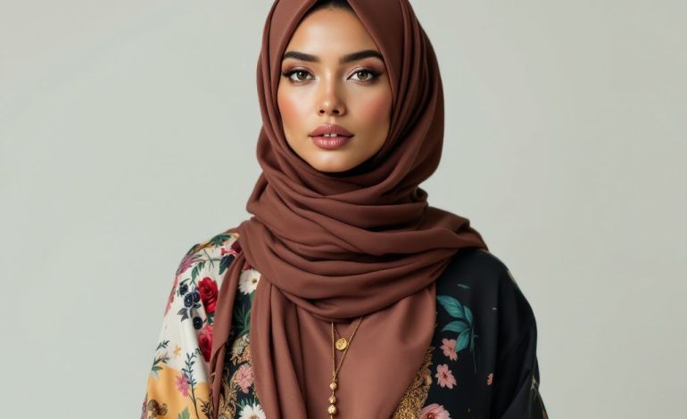 Embracing Modern Hijab Fashion: A Guide to Fusion Styles